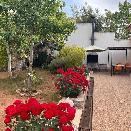 Casa Laureana Konuk evi Ruidera Dış mekan fotoğraf