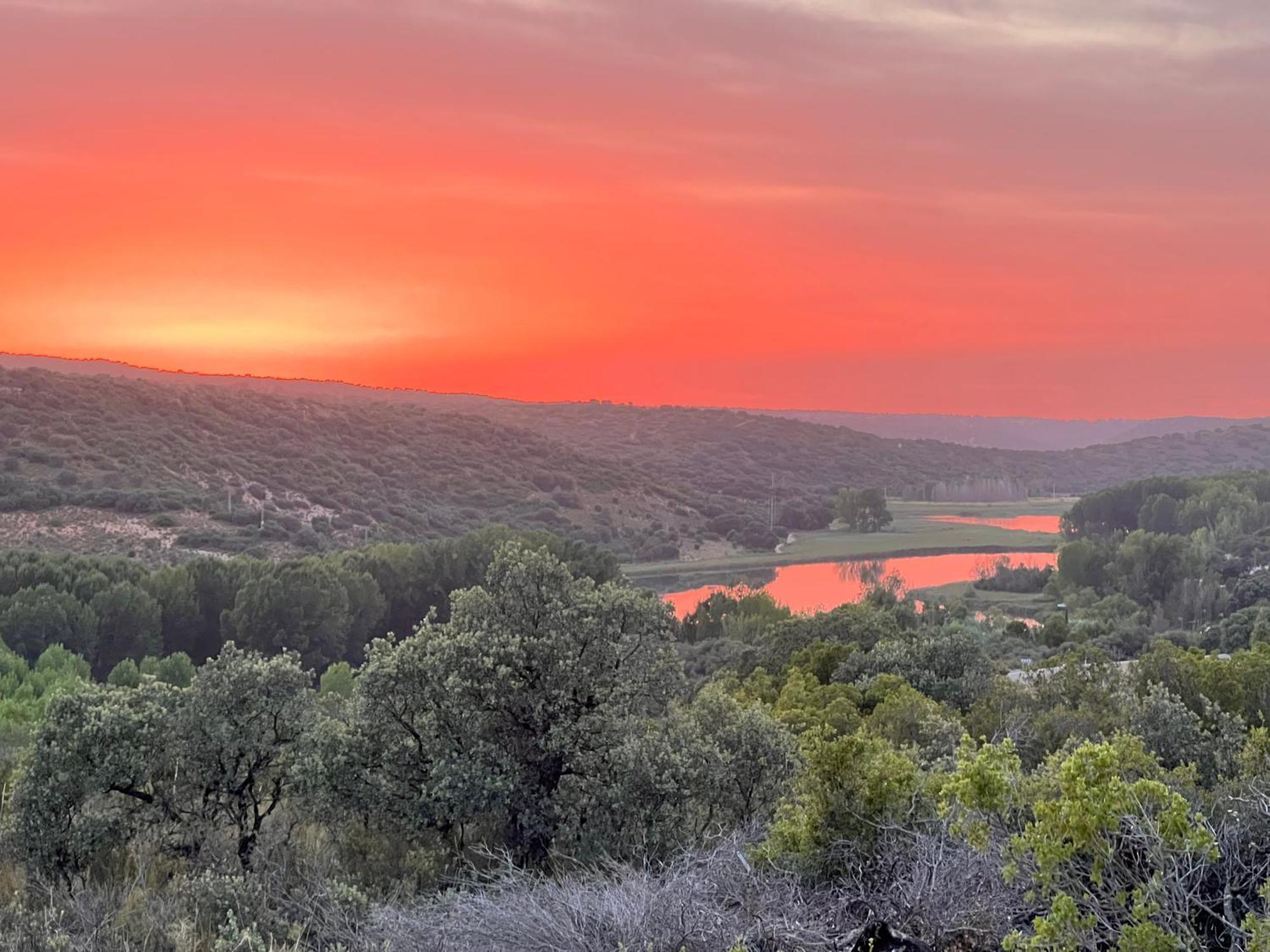 Casa Laureana Konuk evi Ruidera Dış mekan fotoğraf