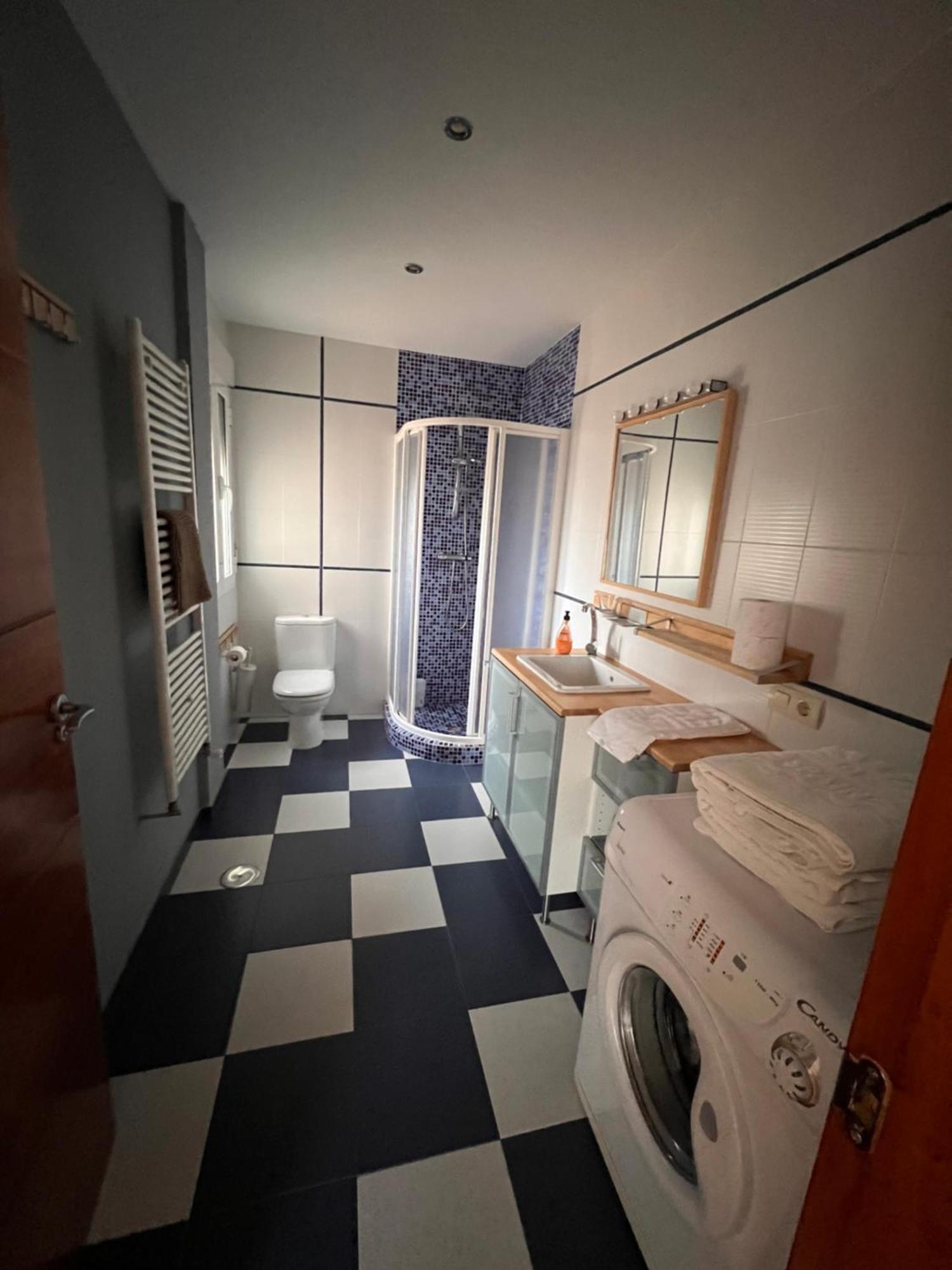 Casa Laureana Konuk evi Ruidera Dış mekan fotoğraf
