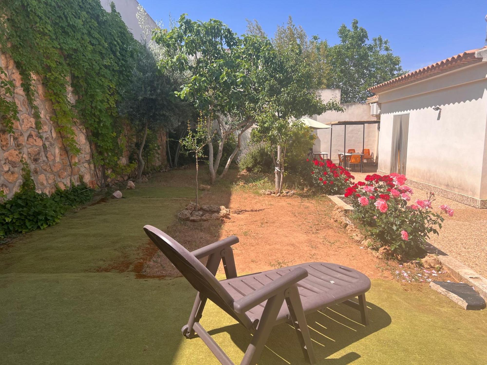 Casa Laureana Konuk evi Ruidera Dış mekan fotoğraf
