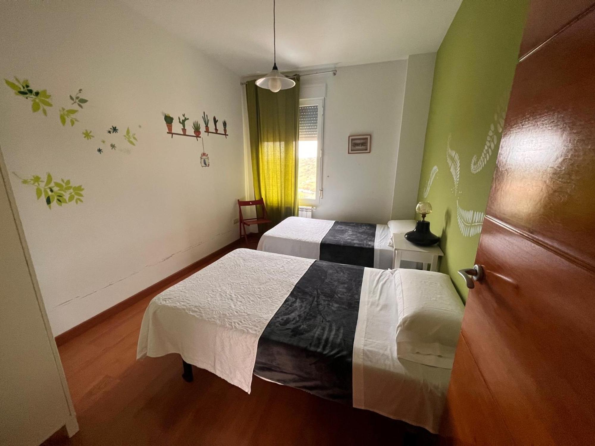 Casa Laureana Konuk evi Ruidera Dış mekan fotoğraf