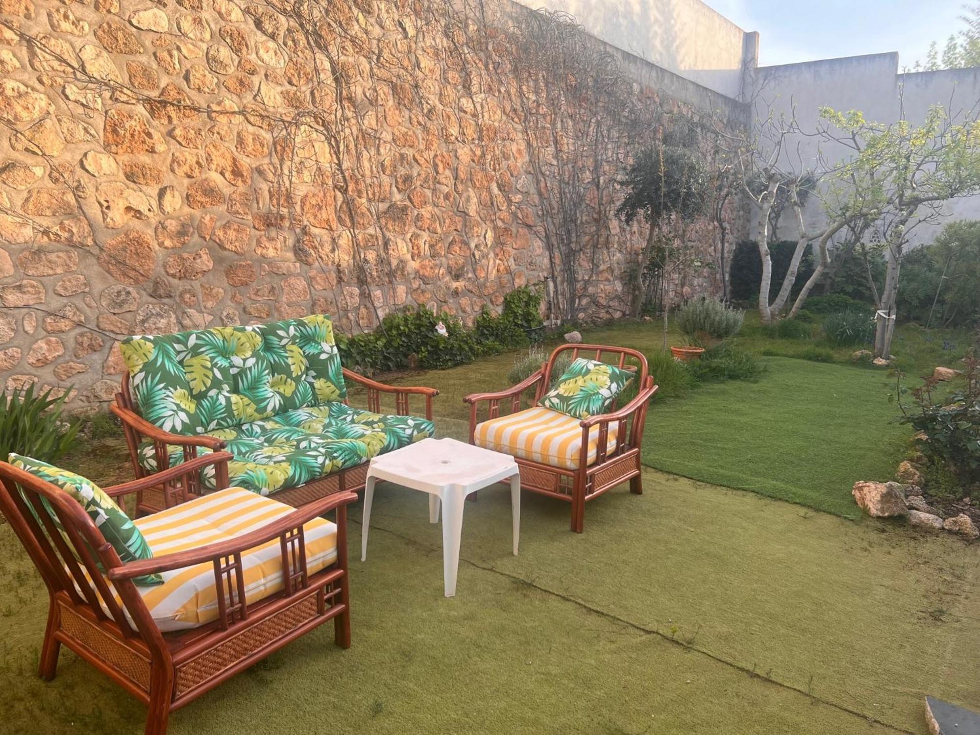 Casa Laureana Konuk evi Ruidera Dış mekan fotoğraf