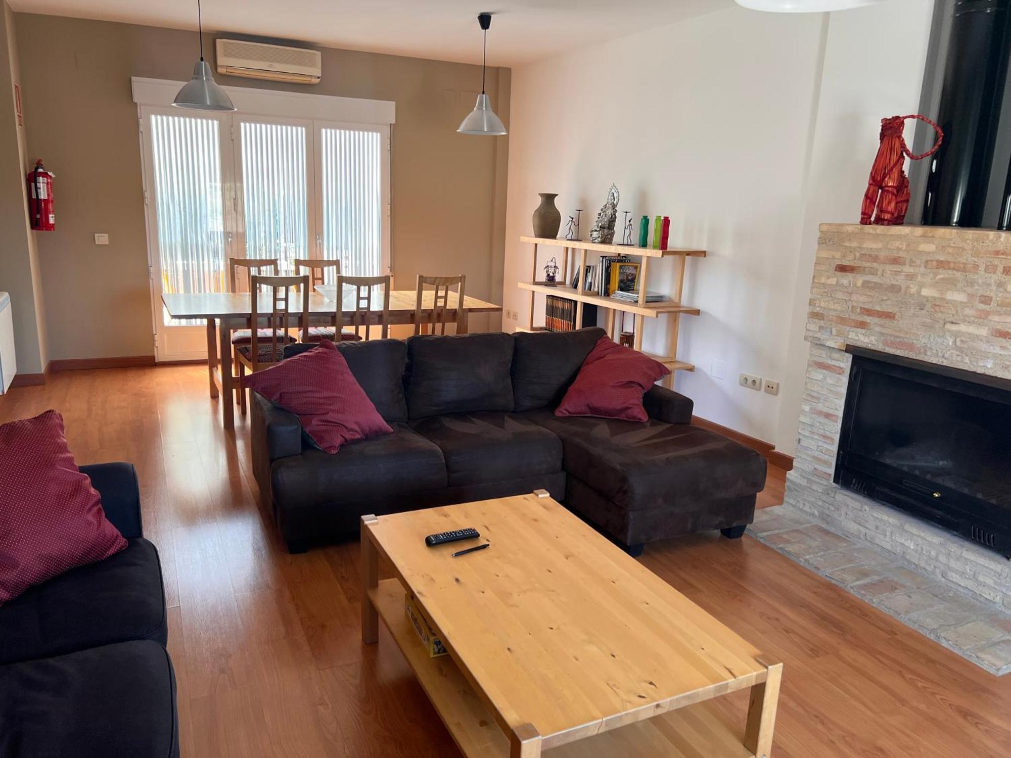 Casa Laureana Konuk evi Ruidera Oda fotoğraf